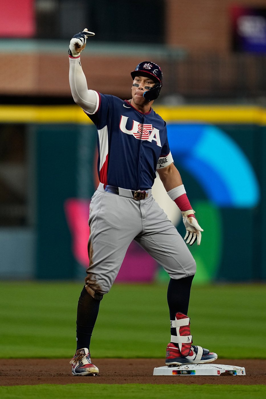 U.S. beats Canada 5-3, advances to the World Baseball Classic semifinals | iNFOnews.ca U.S. beats Canada 5-3, advances to the World Baseball Classic semifinals | iNFOnews.ca