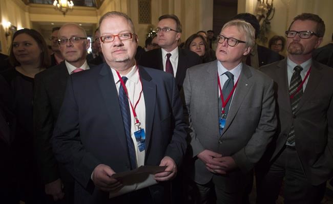 Lots of baloney in claims that bilateral health deals could harm overall system | iNFOnews.ca