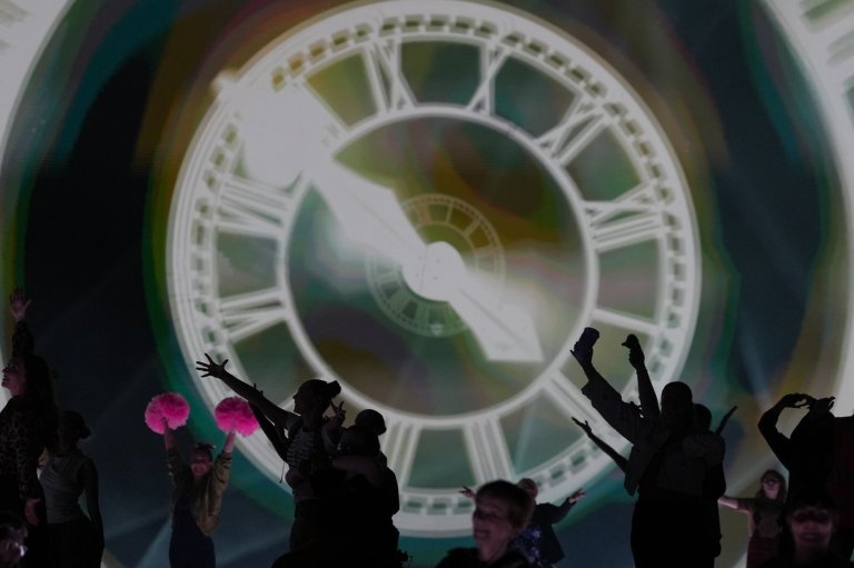 The hidden politics of time: How clocks, calendars - and now-contentious time zones - came to be | iNFOnews.ca
