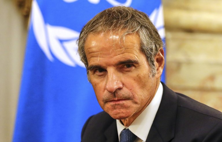 Iran and the IAEA are expected to resume cooperation under agreement backed by Egypt | iNFOnews.ca