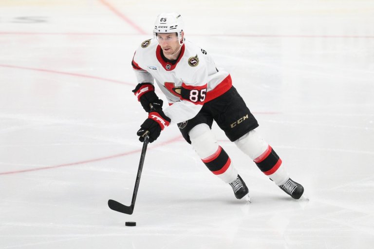 Senators facing elimination minus injured No. 1 defenceman Jake Sanderson | iNFOnews.ca