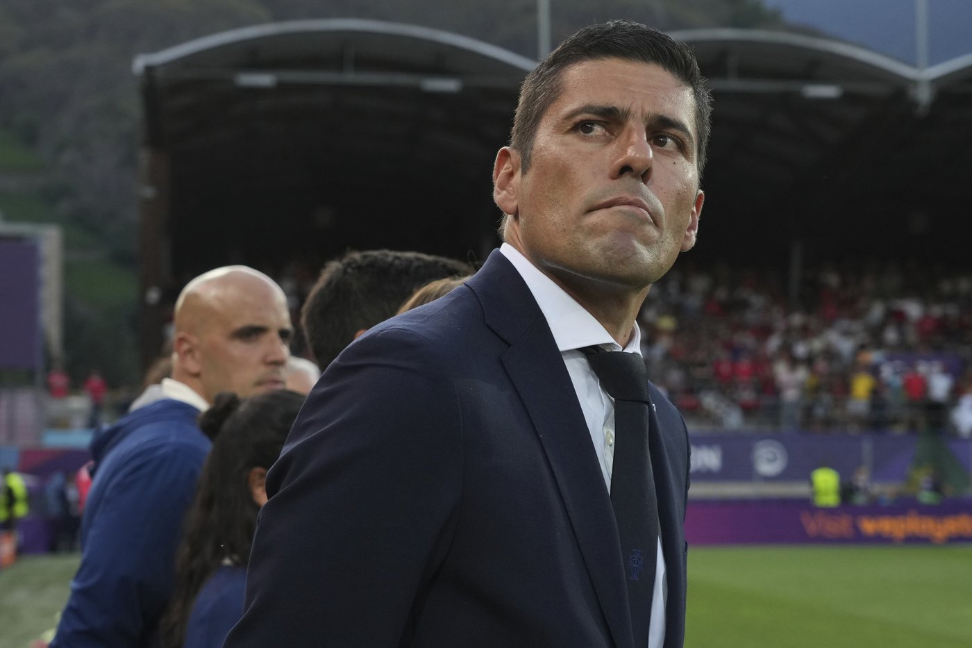 Belgium beats Portugal for its first win at Euro 2025 and its last | iNFOnews.ca Belgium beats Portugal for its first win at Euro 2025 and its last | iNFOnews.ca