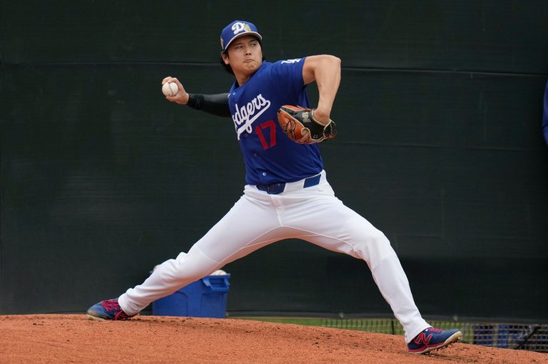 A healthy Shohei Ohtani eyes the one major award he hasn't won - a Cy Young Award | iNFOnews.ca
