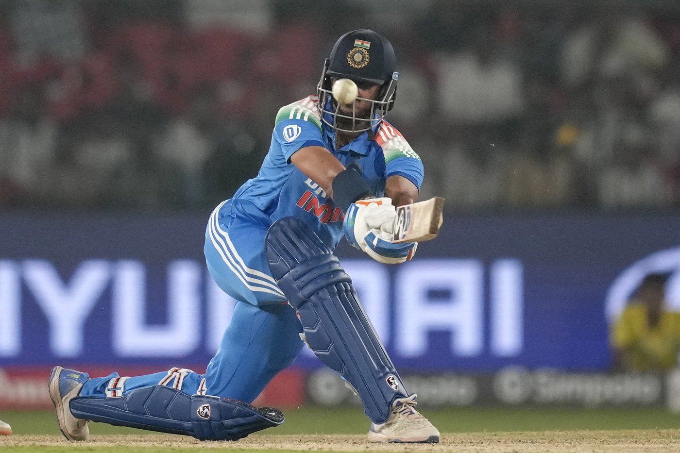 India's Jasprit Bumrah ruled out of Champions Trophy with back injury | iNFOnews.ca India's Jasprit Bumrah ruled out of Champions Trophy with back injury | iNFOnews.ca