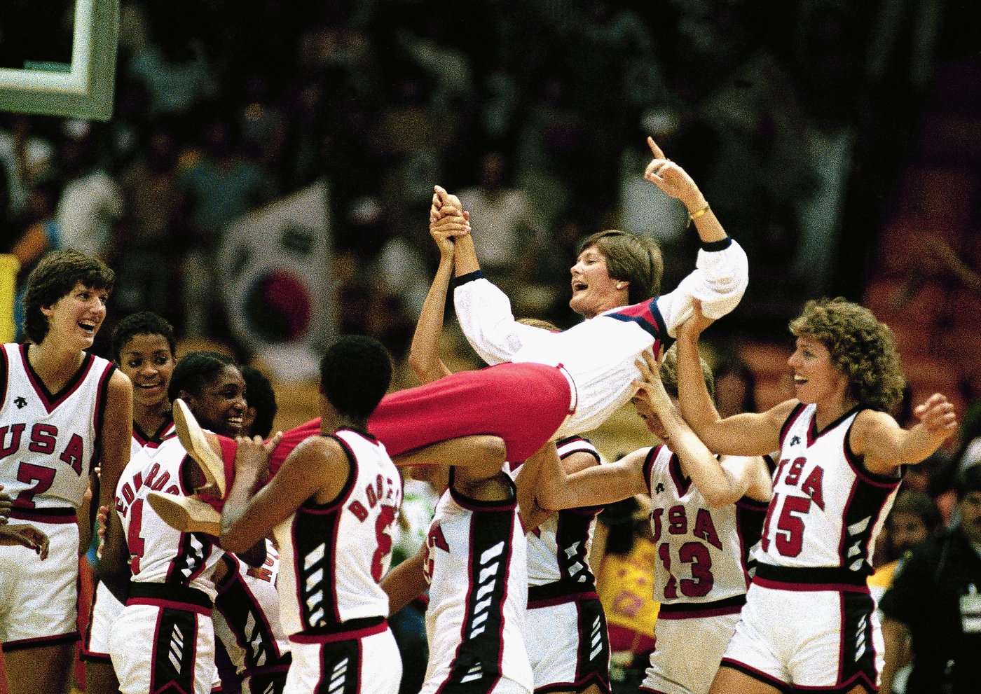 For new Stanford coach Kate Paye, following Tara VanDerveer is a tall task | iNFOnews.ca