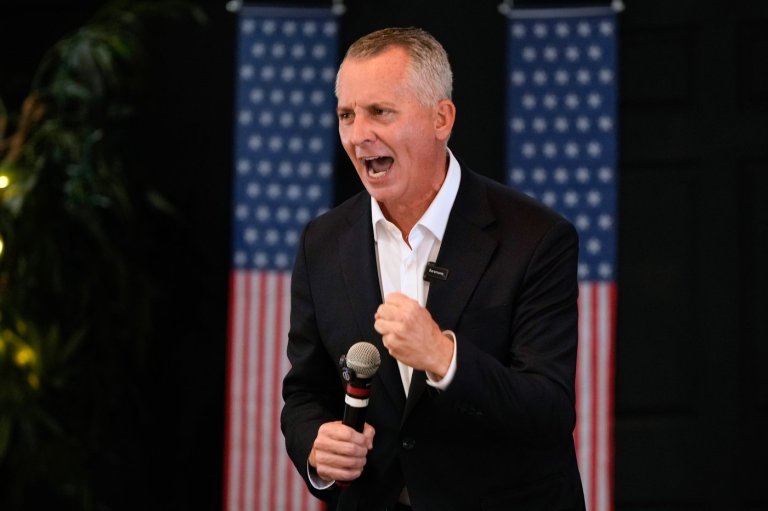 Mission Improbable: A onetime Republican is trying to prove Democrats can win in Florida | iNFOnews.ca