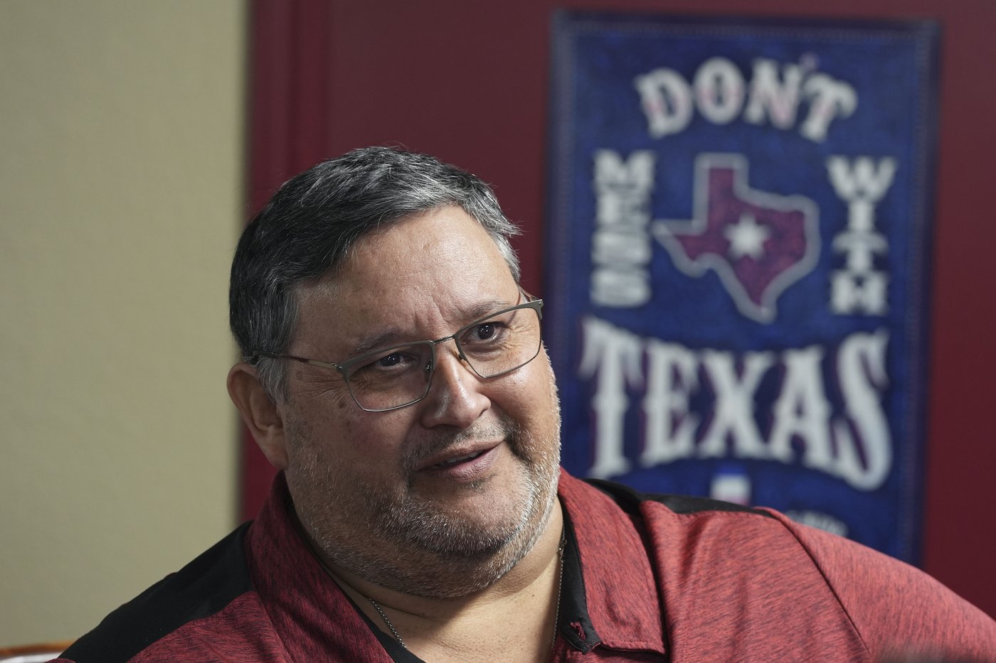A Texas border county backed Democrats for generations. Trump won it decisively | iNFOnews.ca A Texas border county backed Democrats for generations. Trump won it decisively | iNFOnews.ca