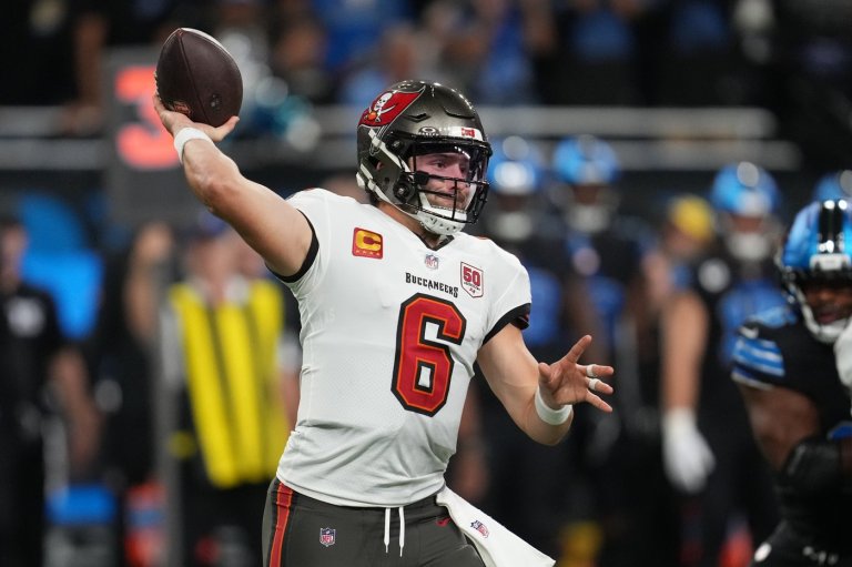 Bucs look to prolong recent dominance of NFC South rival Saints | iNFOnews.ca