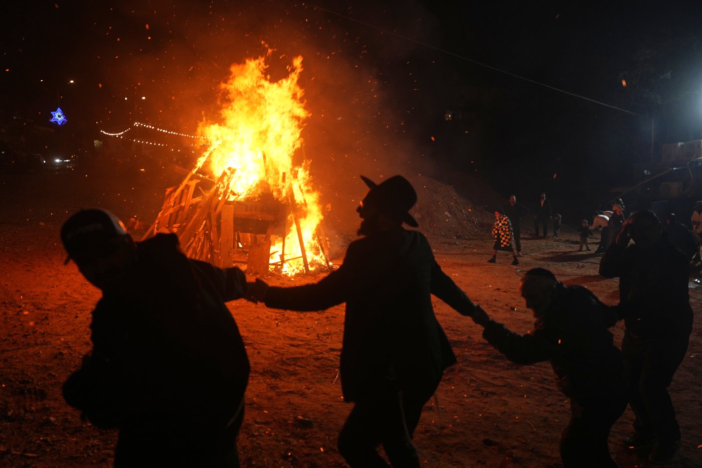 The top photos of the week by AP photojournalists | iNFOnews.ca