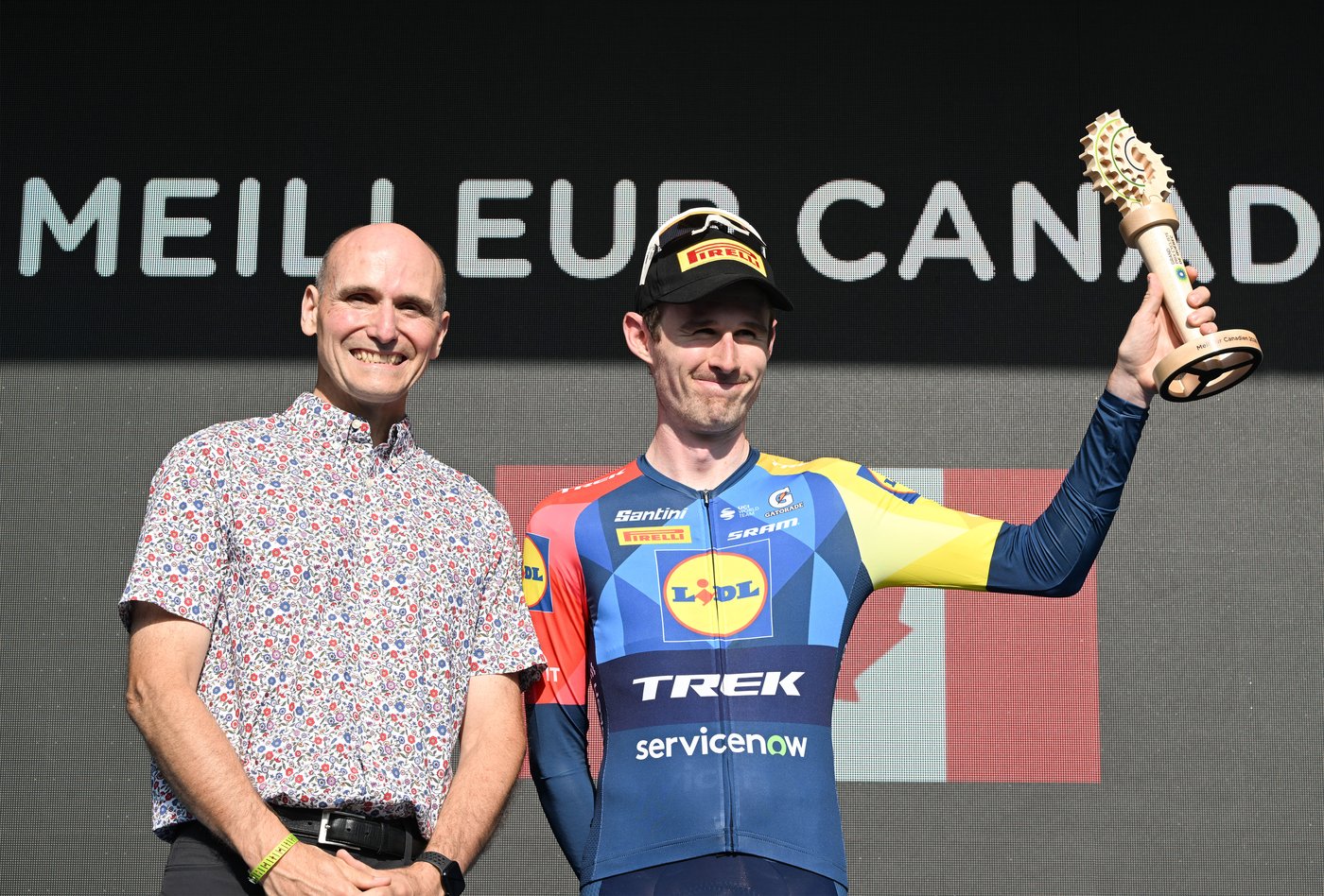 Canadian Derek Gee forced to withdraw from world road championship following crash | iNFOnews.ca Canadian Derek Gee forced to withdraw from world road championship following crash | iNFOnews.ca