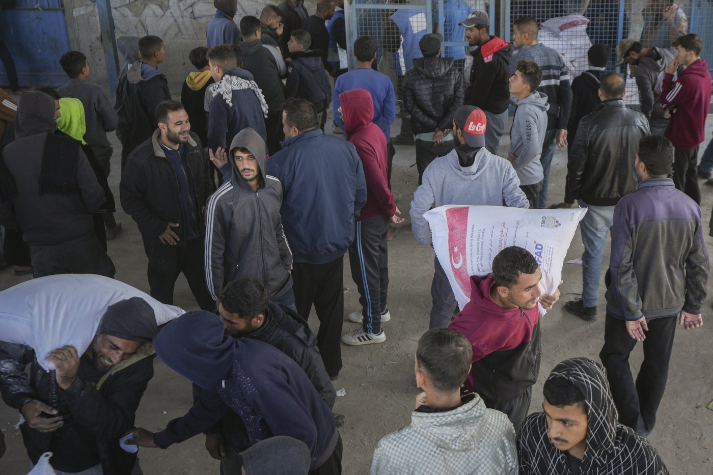 An Israeli strike kills a person in Lebanon, further shaking the tenuous ceasefire | iNFOnews.ca An Israeli strike kills a person in Lebanon, further shaking the tenuous ceasefire | iNFOnews.ca