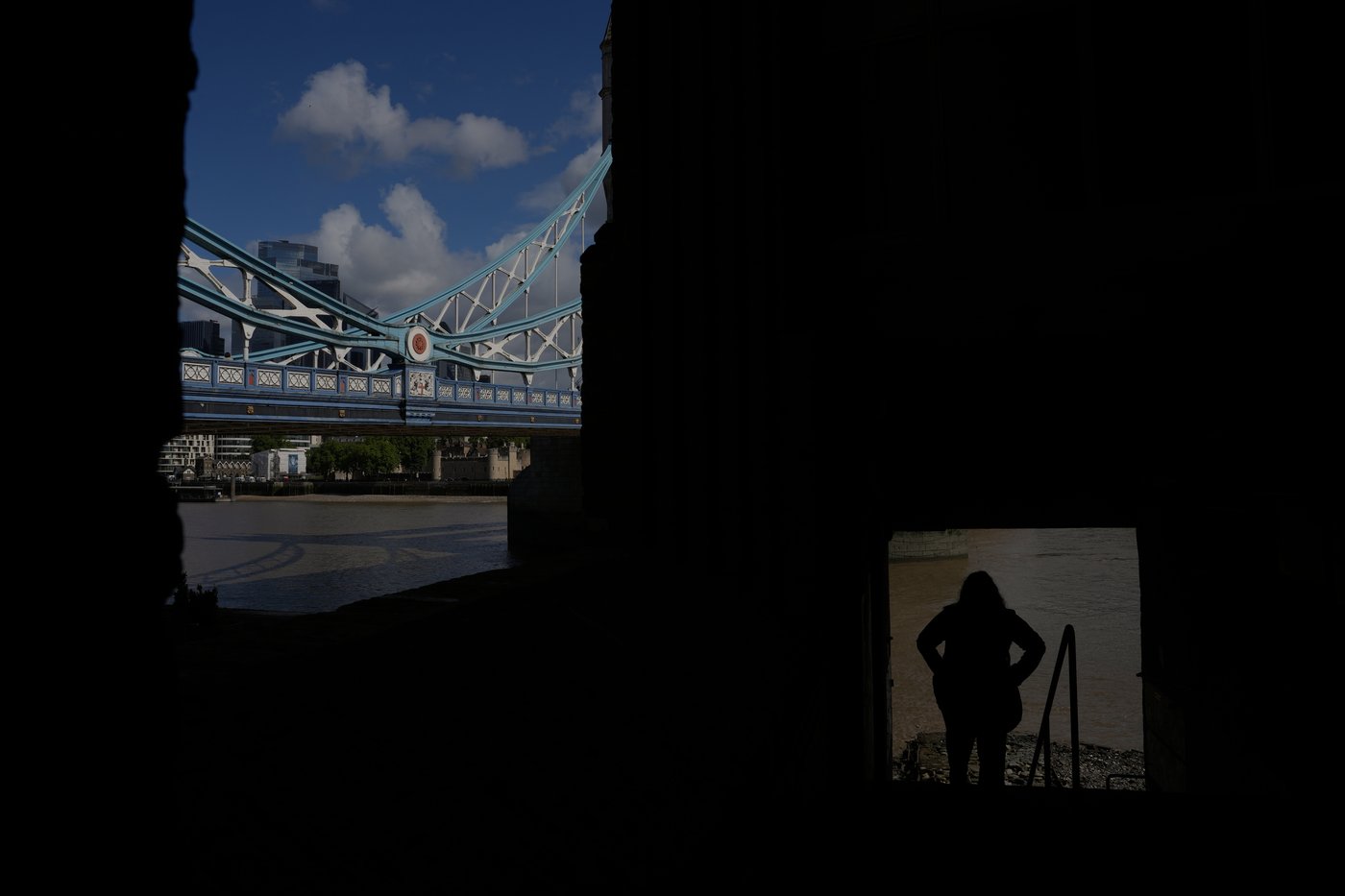 The top photos of the day by AP's photojournalists | iNFOnews.ca