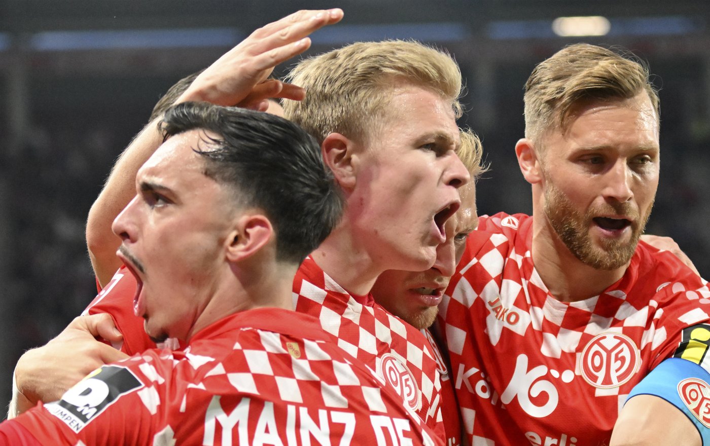 Bundesliga Preview: What to watch in German soccer this weekend | iNFOnews.ca Bundesliga Preview: What to watch in German soccer this weekend | iNFOnews.ca