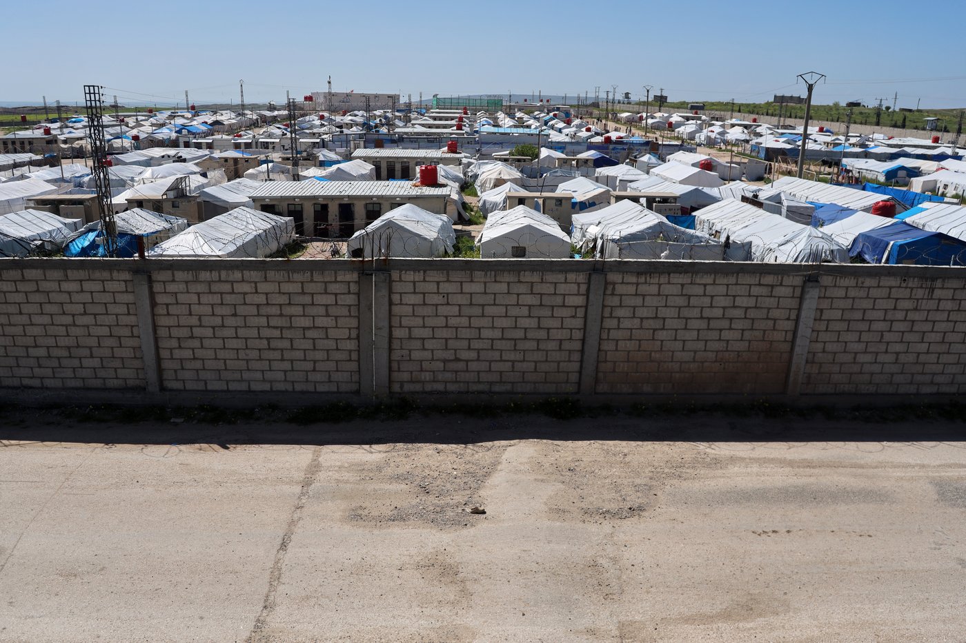 Syria says Australia won't repatriate families from camp for those with alleged ties to IS militants | iNFOnews.ca Syria says Australia won't repatriate families from camp for those with alleged ties to IS militants | iNFOnews.ca