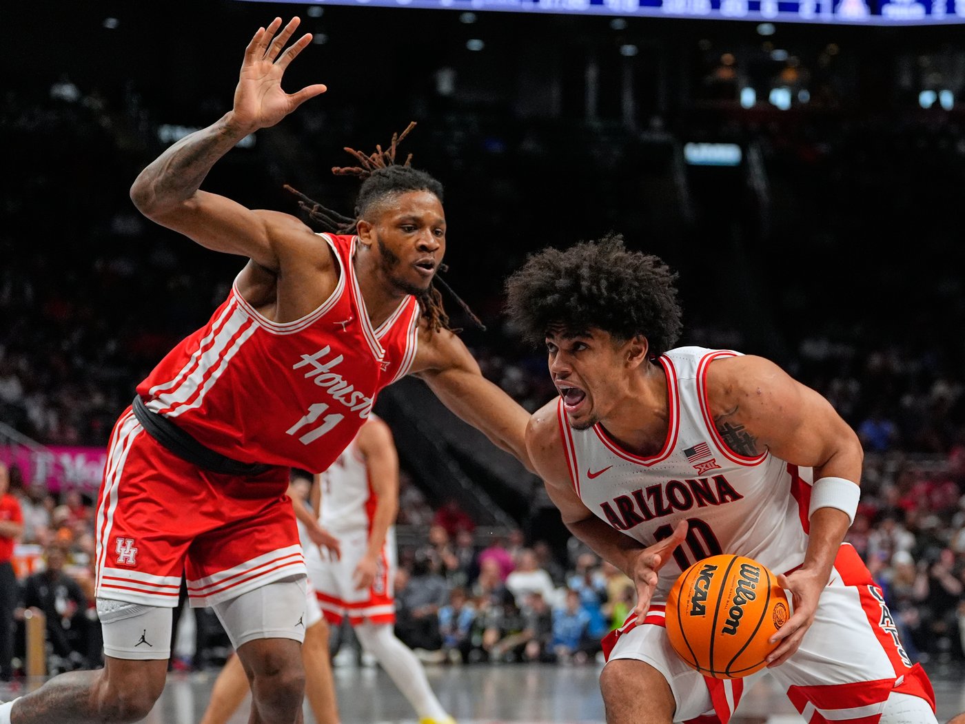 No. 2 Arizona eyeing deep NCAA Tournament run behind balance and versatility | iNFOnews.ca