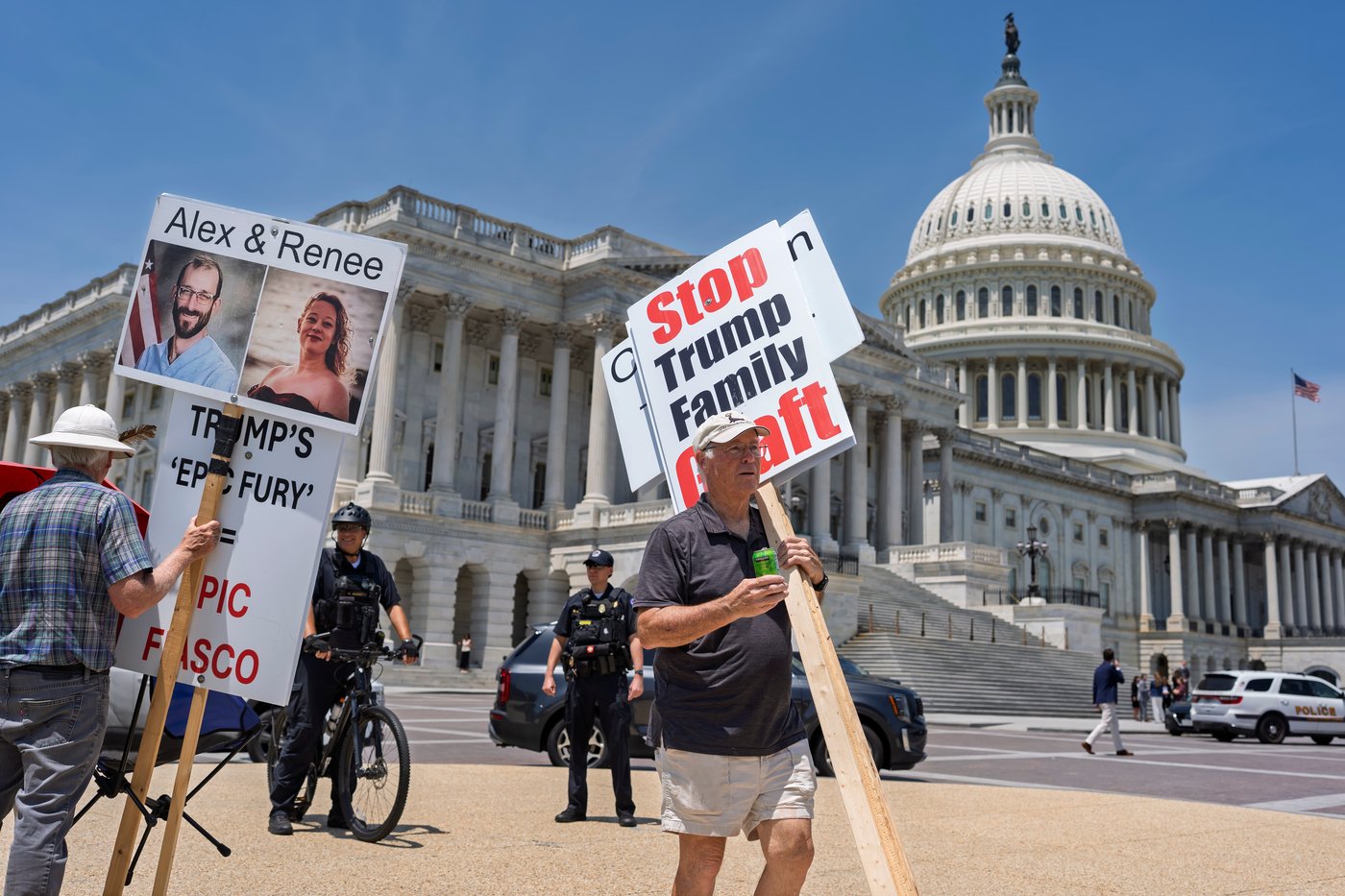 House GOP deadlocks over Trump's demands, sending lawmakers home early | iNFOnews.ca House GOP deadlocks over Trump's demands, sending lawmakers home early | iNFOnews.ca