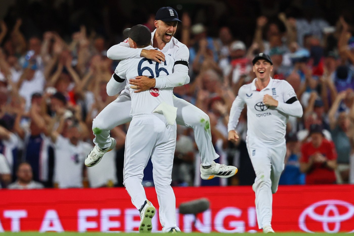 Steve Smith aiming for a Boxing Day return after being ruled out of 3rd Ashes test | iNFOnews.ca