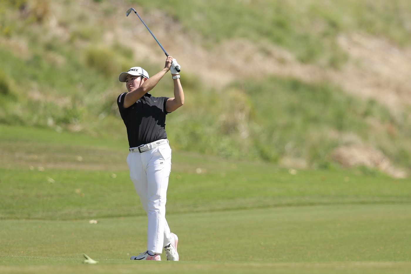 Ingrid Lindblad wins JM Eagle LA Championship in 3rd start as LPGA Tour member | iNFOnews.ca Ingrid Lindblad wins JM Eagle LA Championship in 3rd start as LPGA Tour member | iNFOnews.ca