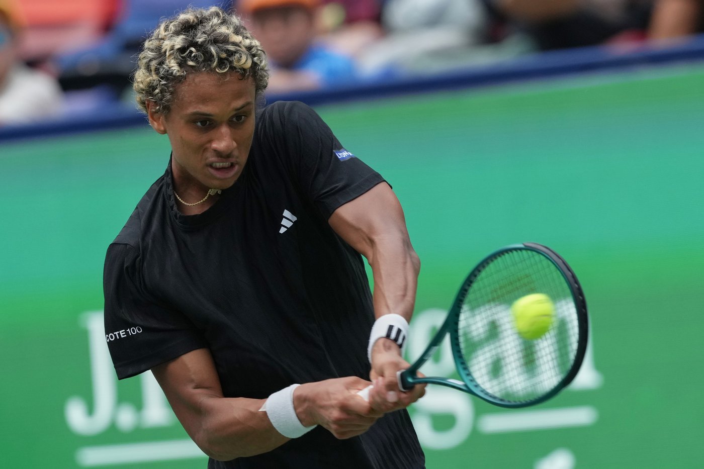 Canada's Diallo upset by wildcard Wong in second round of Hong Kong Open | iNFOnews.ca Canada's Diallo upset by wildcard Wong in second round of Hong Kong Open | iNFOnews.ca
