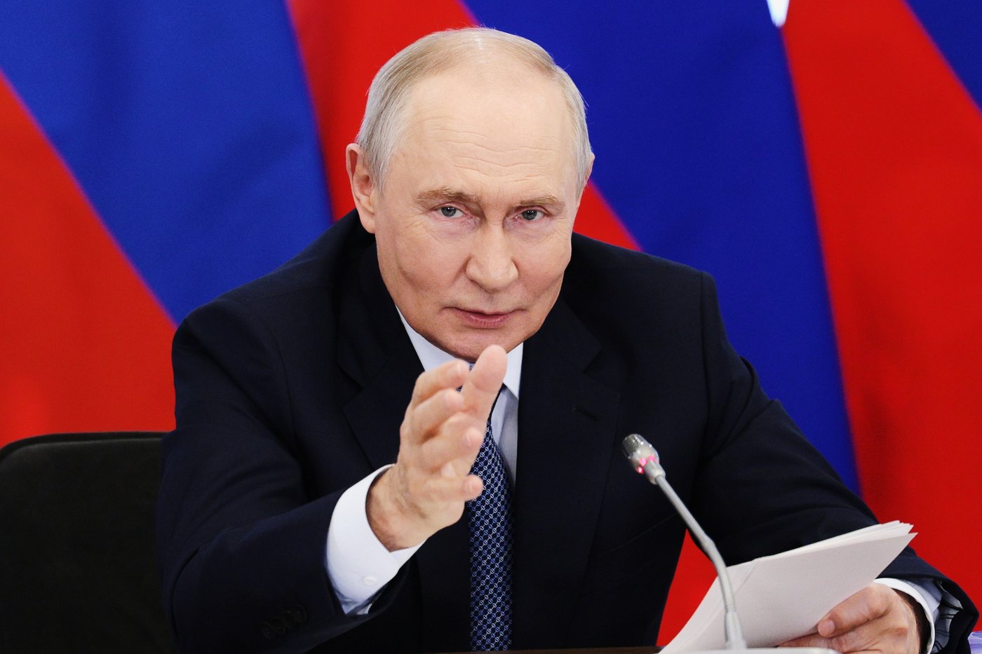 Here's what to know about Russia's parliamentary vote and its main parties | iNFOnews.ca Here's what to know about Russia's parliamentary vote and its main parties | iNFOnews.ca