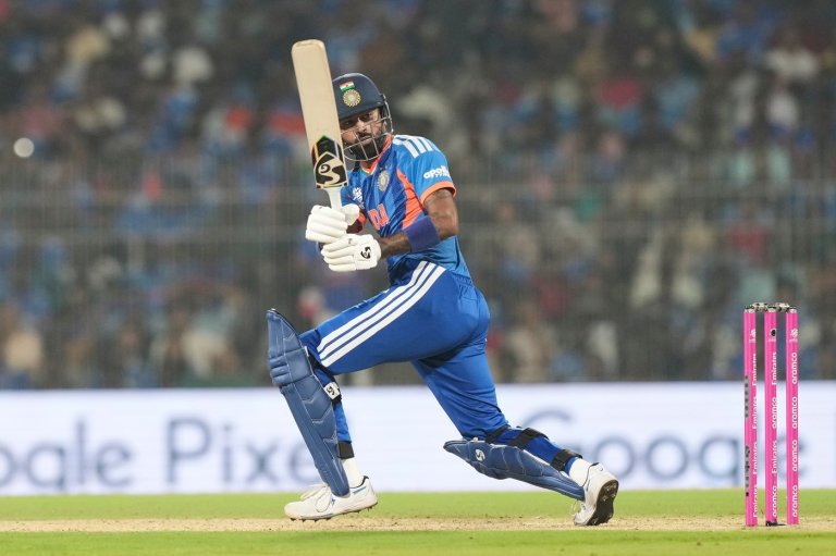 India crushes Zimbabwe to revive T20 World Cup hopes. Unbeaten South Africa advances to semifinals | iNFOnews.ca
