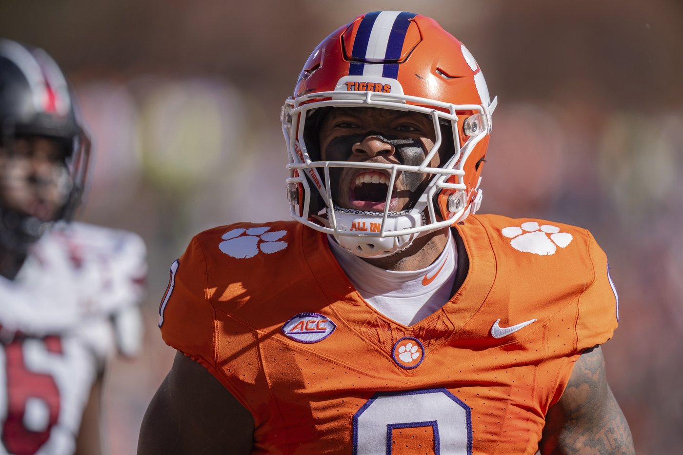 No. 8 SMU looks to complete unbeaten run through ACC in conference title game vs. No. 18 Clemson | iNFOnews.ca