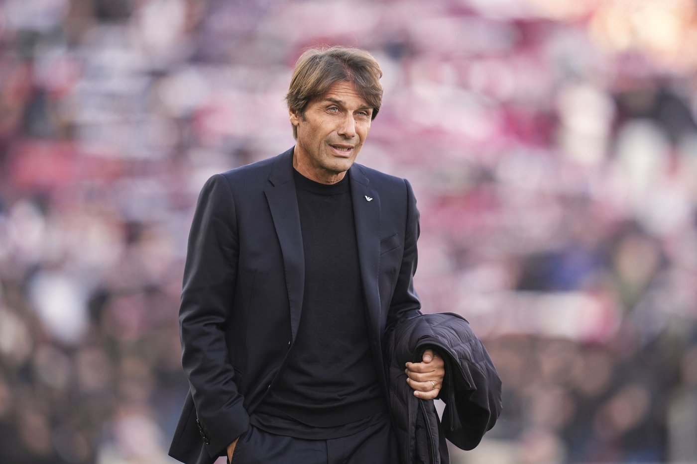 Napoli's resurgence sets up thrilling clash with Serie A leader Roma | iNFOnews.ca Napoli's resurgence sets up thrilling clash with Serie A leader Roma | iNFOnews.ca