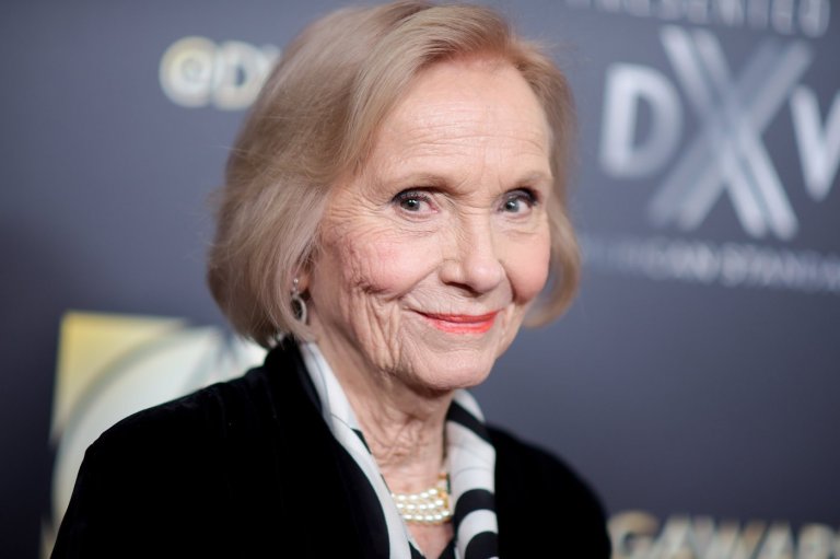 Eva Marie Saint, star of 'North by Northwest' and 'On the Waterfront,' dies at 102 | iNFOnews.ca