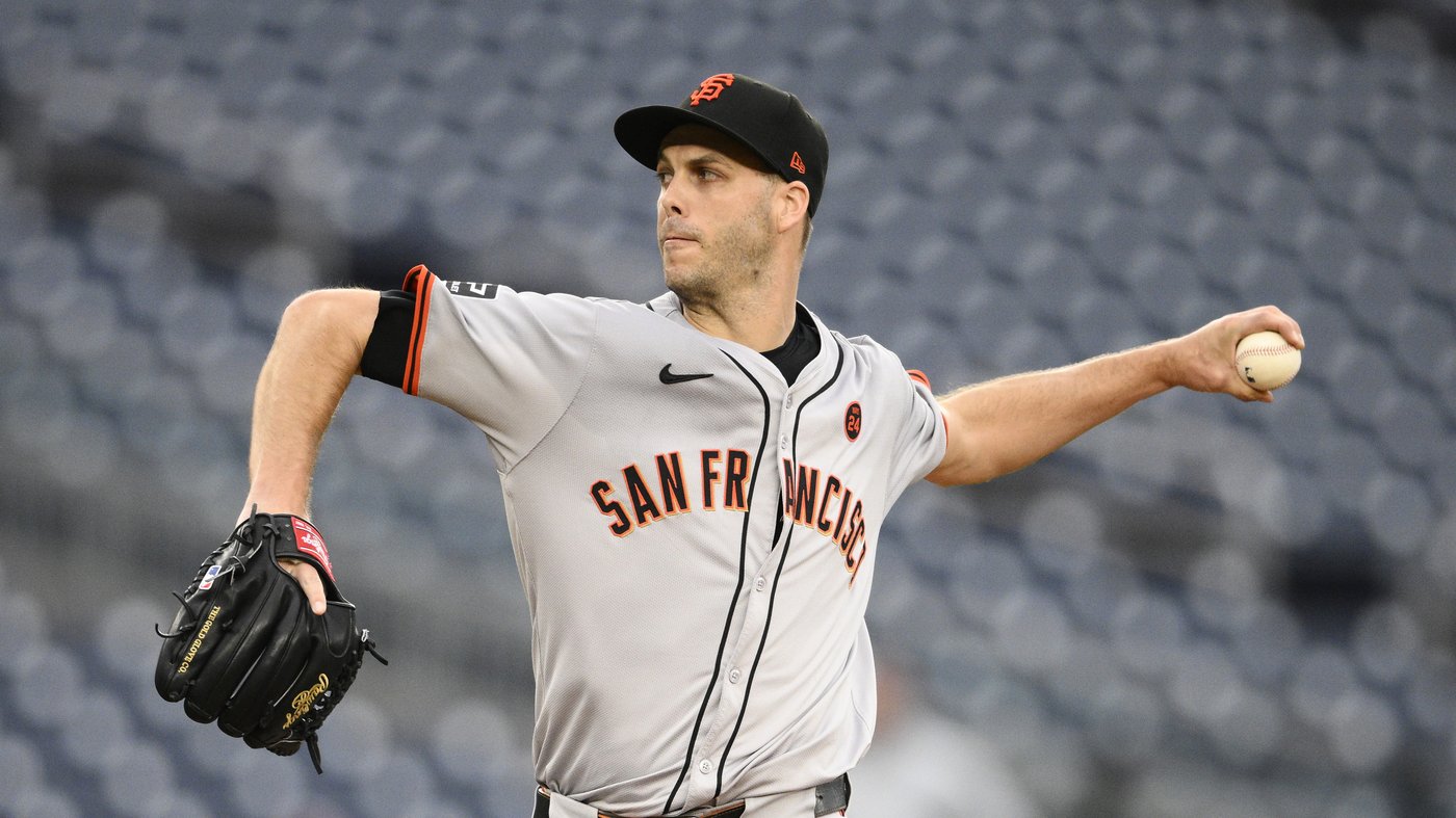 Reds acquire left-handed reliever Taylor Rogers from Giants | iNFOnews.ca Reds acquire left-handed reliever Taylor Rogers from Giants | iNFOnews.ca