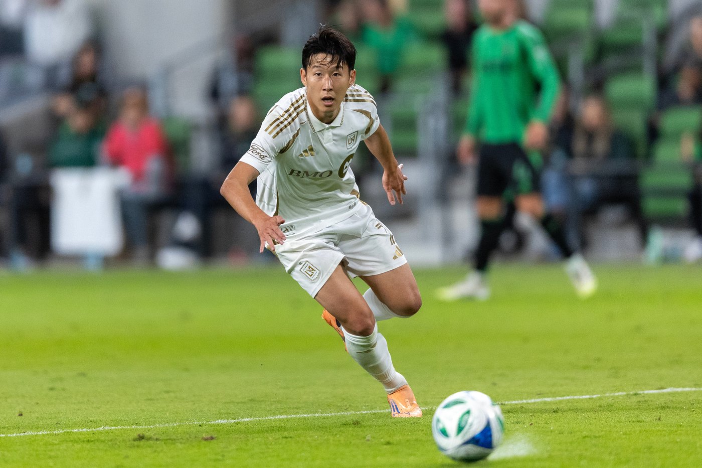 Lionel Messi's Inter Miami reloads for a run at a second straight MLS title | iNFOnews.ca