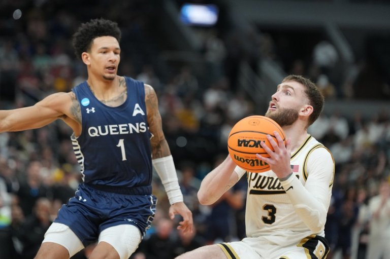 Purdue’s homegrown core meets Miami’s transfer-fueled rise in a West Region showdown in NCAA tourney | iNFOnews.ca