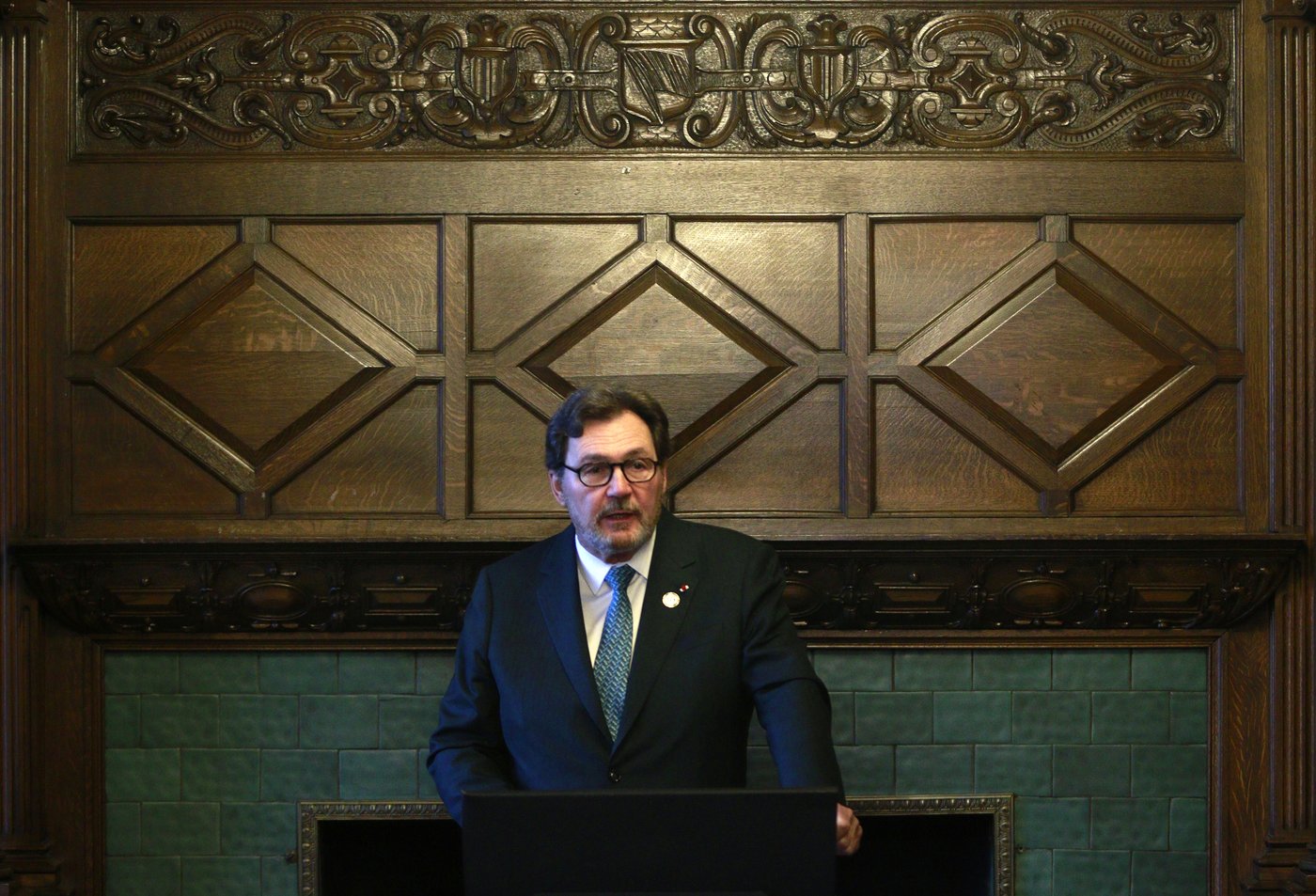 Chief justice on mission to bring Supreme Court 'closer to Canadians' as it turns 150 | iNFOnews.ca Chief justice on mission to bring Supreme Court 'closer to Canadians' as it turns 150 | iNFOnews.ca