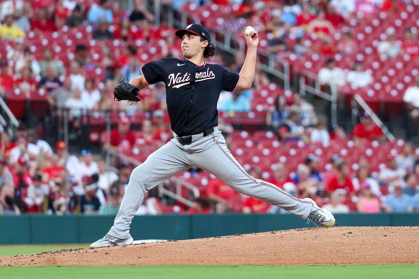 Nationals score 4 runs in 11th in an 8-5 victory over the Cardinals | iNFOnews.ca