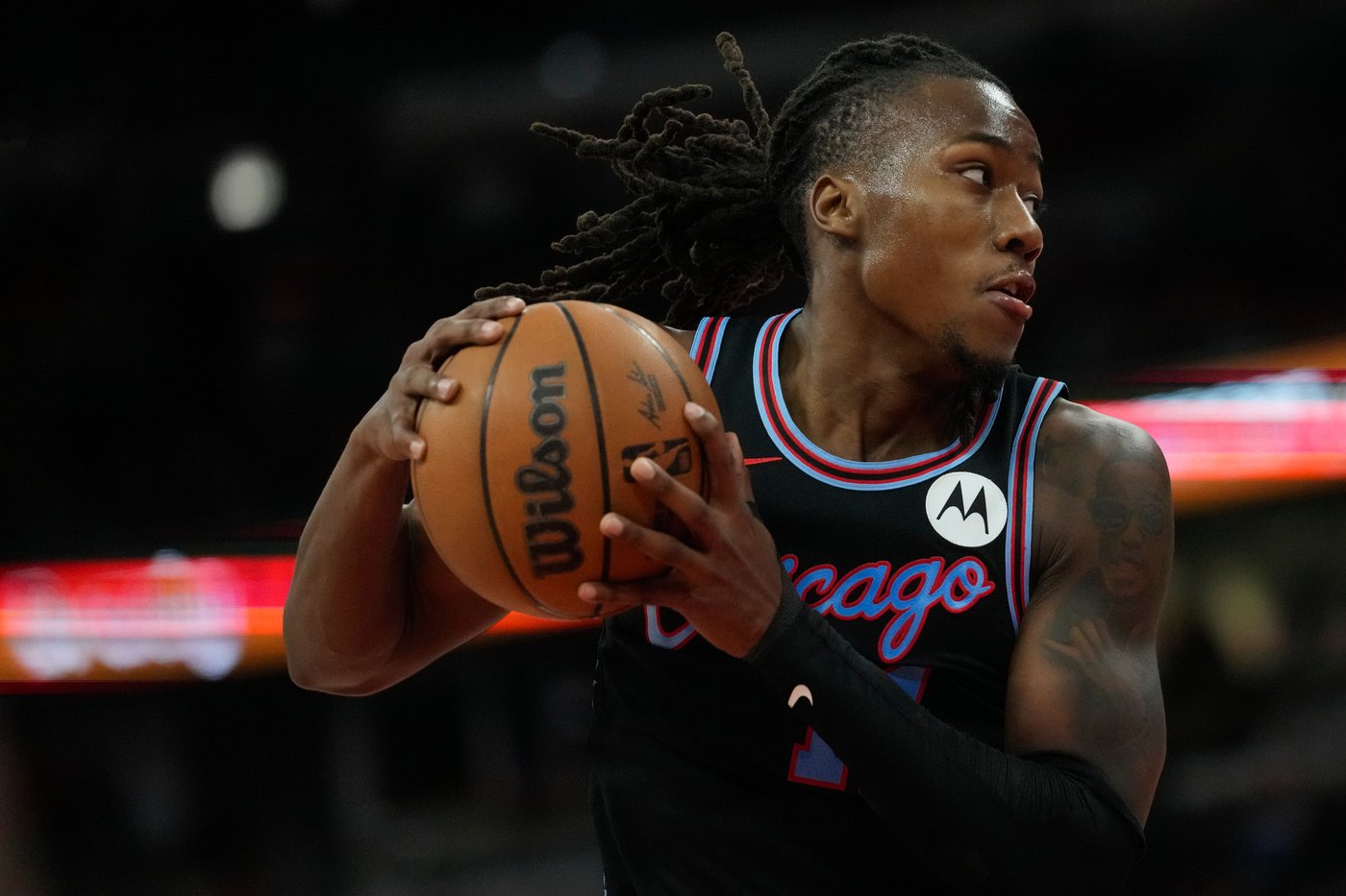 Powell scores 21 points and Heat outlast Bulls for 116-113 win | iNFOnews.ca Powell scores 21 points and Heat outlast Bulls for 116-113 win | iNFOnews.ca