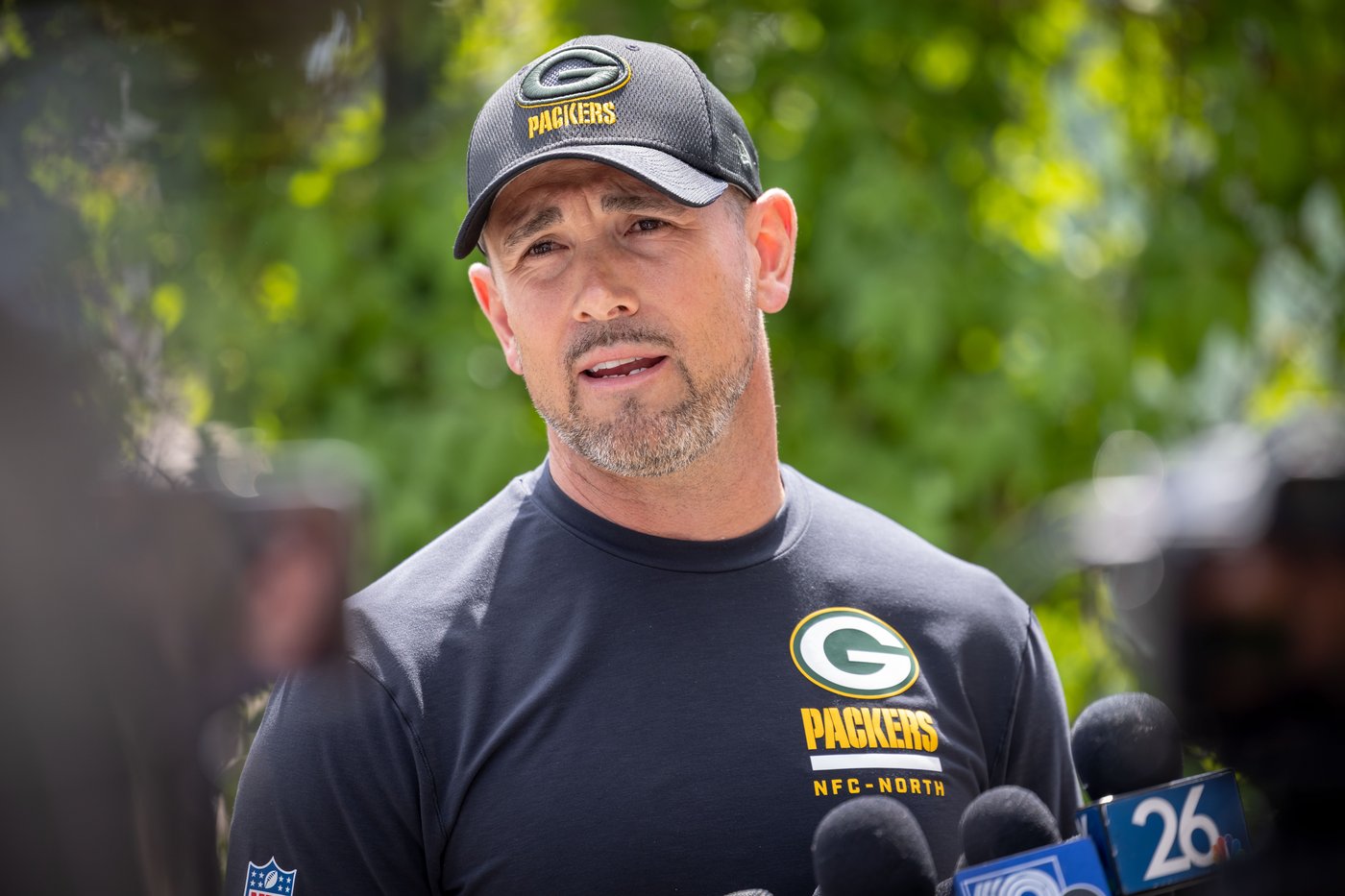 Packers' Jacobs released from jail as prosecutors weigh filing charges | iNFOnews.ca Packers' Jacobs released from jail as prosecutors weigh filing charges | iNFOnews.ca