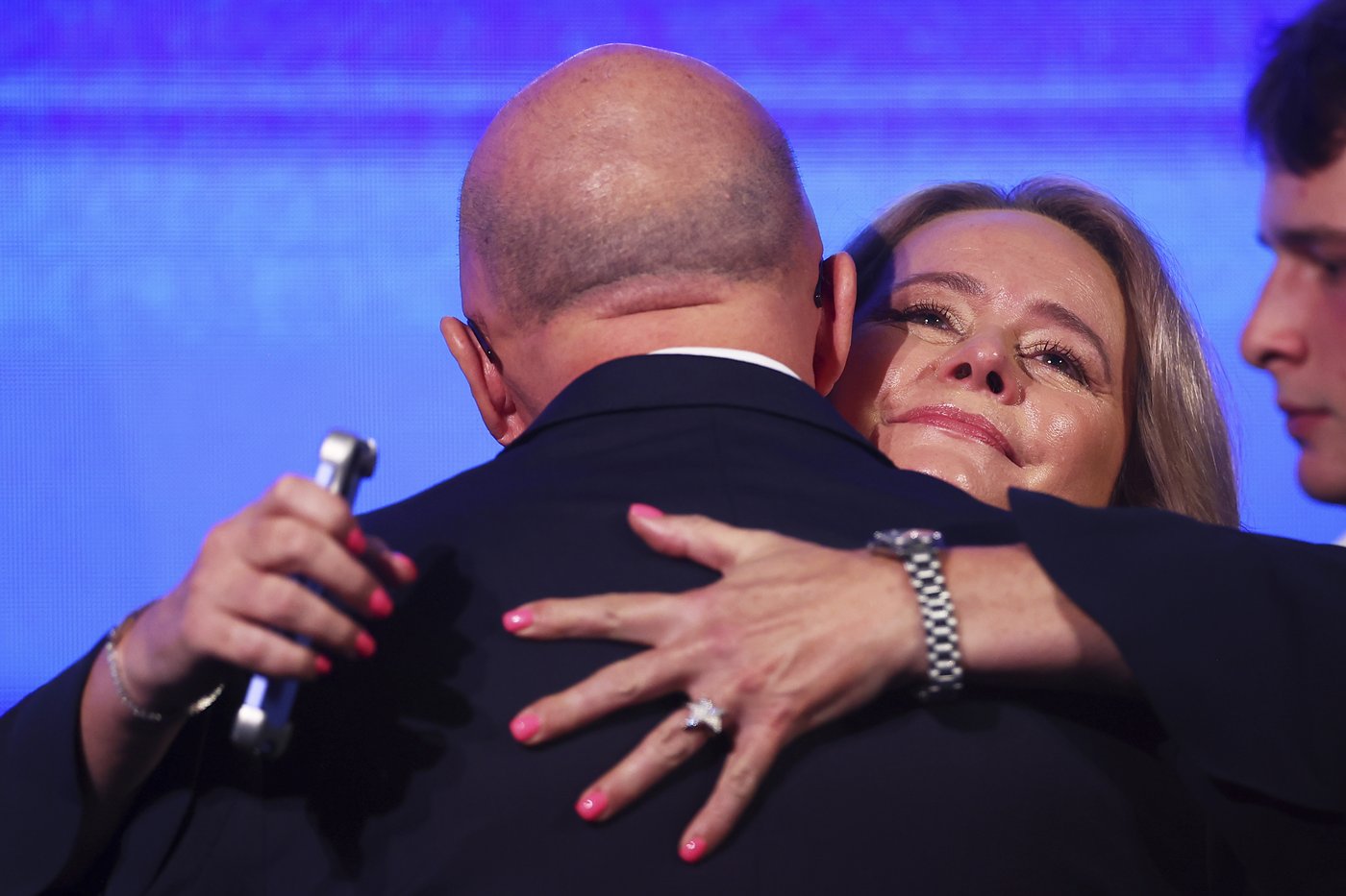 PHOTO COLLECTION: Australia Election | iNFOnews.ca