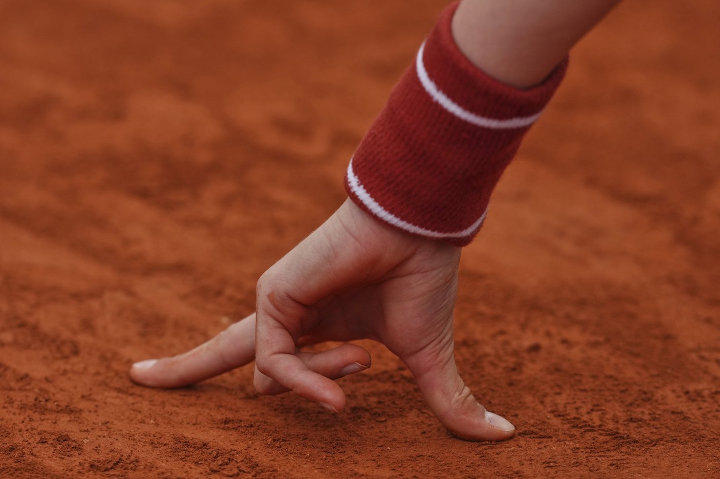PHOTO COLLECTION: French Open Tennis Ball Girls and Boys | iNFOnews.ca PHOTO COLLECTION: French Open Tennis Ball Girls and Boys | iNFOnews.ca