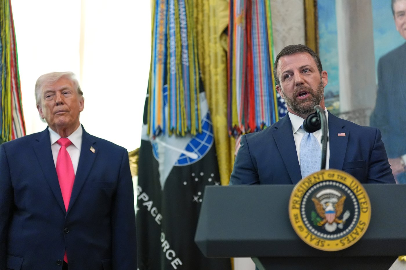 Canadian online critic of Trump sues U.S. Homeland Security for trying to unmask him | iNFOnews.ca
