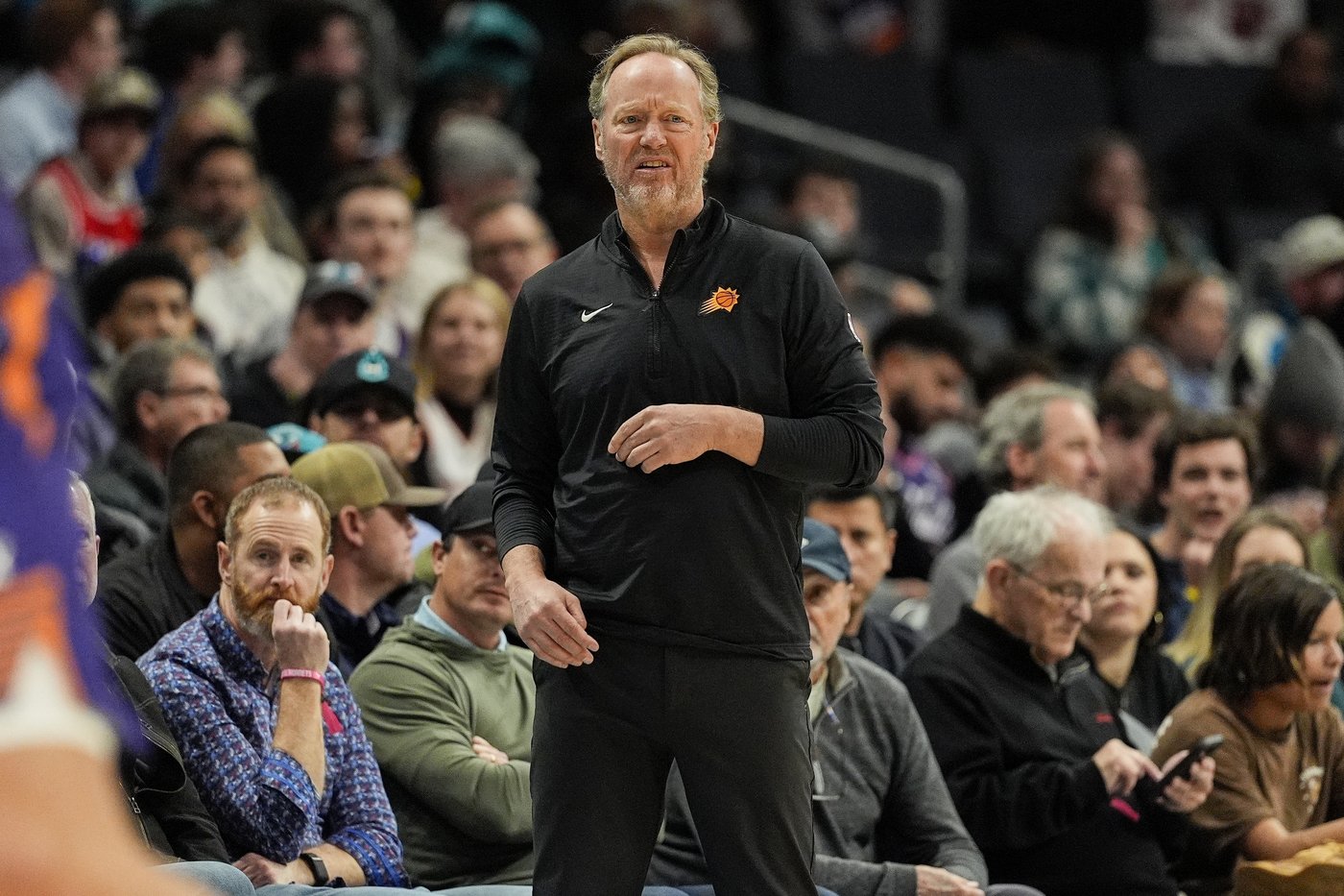 The Suns and their Big 3 are struggling. There aren't many easy solutions to their problems | iNFOnews.ca