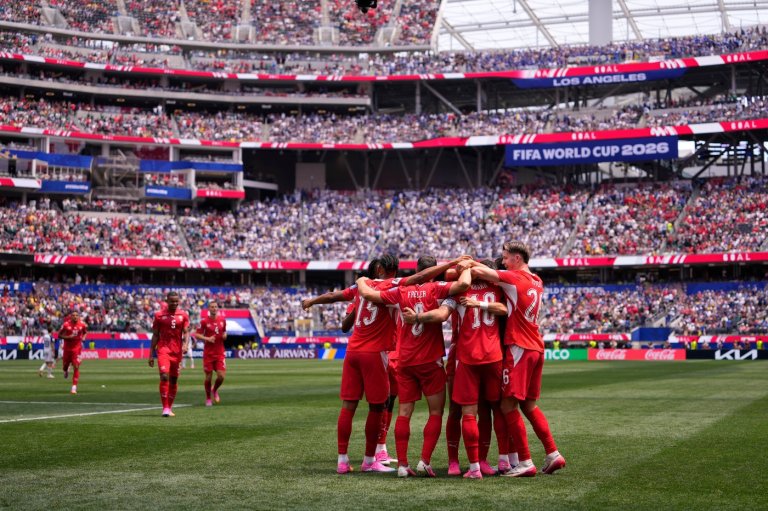Canada eyes World Cup knockout-stage match in Vancouver, but Switzerland comes first | iNFOnews.ca