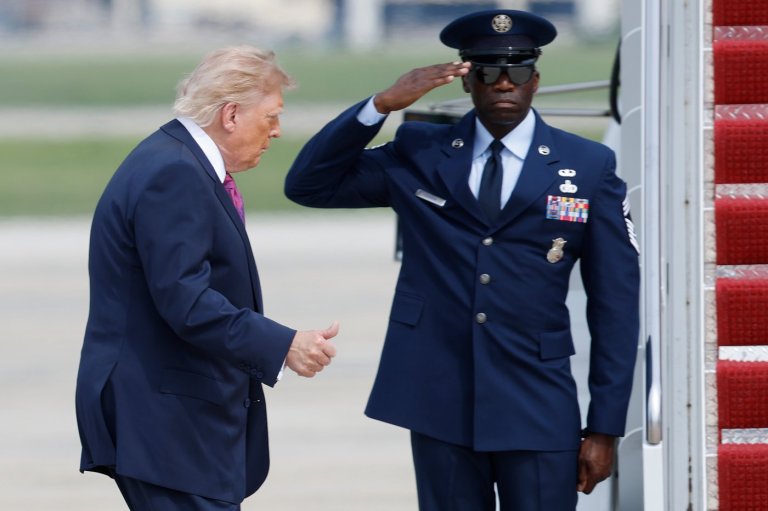 The Latest: Iran war reaches its six-month mark as Trump tries increasing economic pressure | iNFOnews.ca