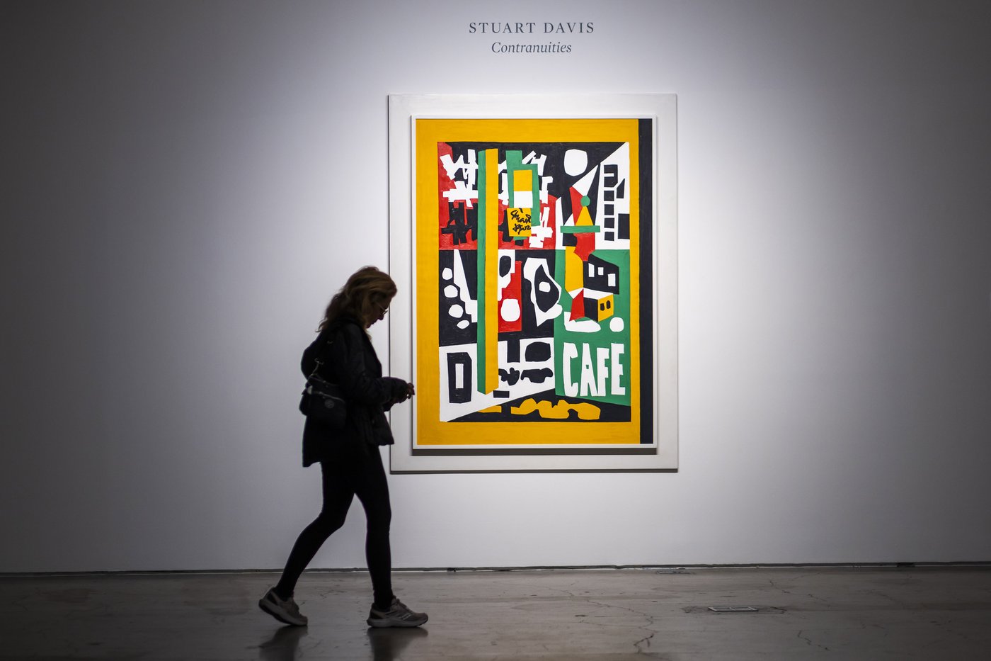 How a viral, duct-taped banana came to be worth $1 million | iNFOnews.ca