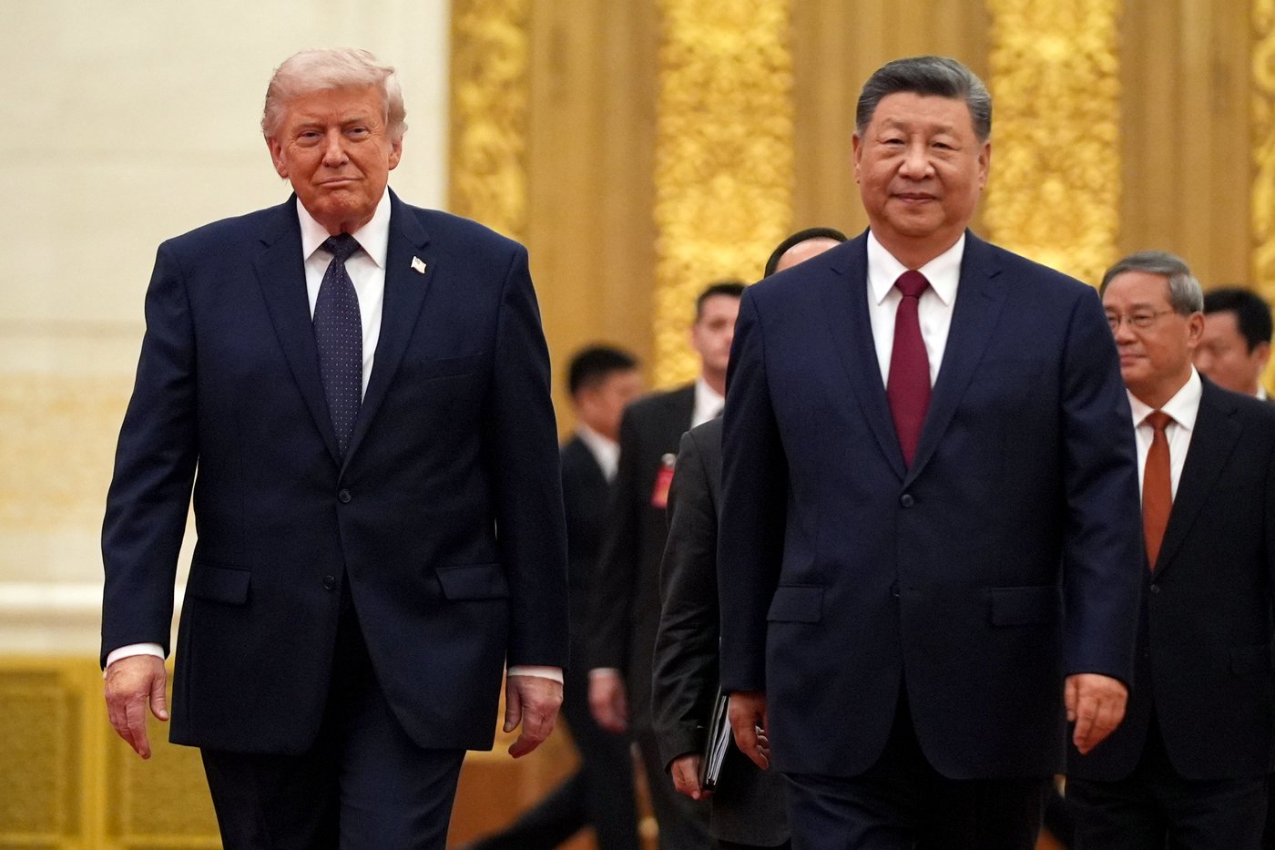 US looks to boost anti-China spending worldwide by hundreds of millions, documents say | iNFOnews.ca US looks to boost anti-China spending worldwide by hundreds of millions, documents say | iNFOnews.ca