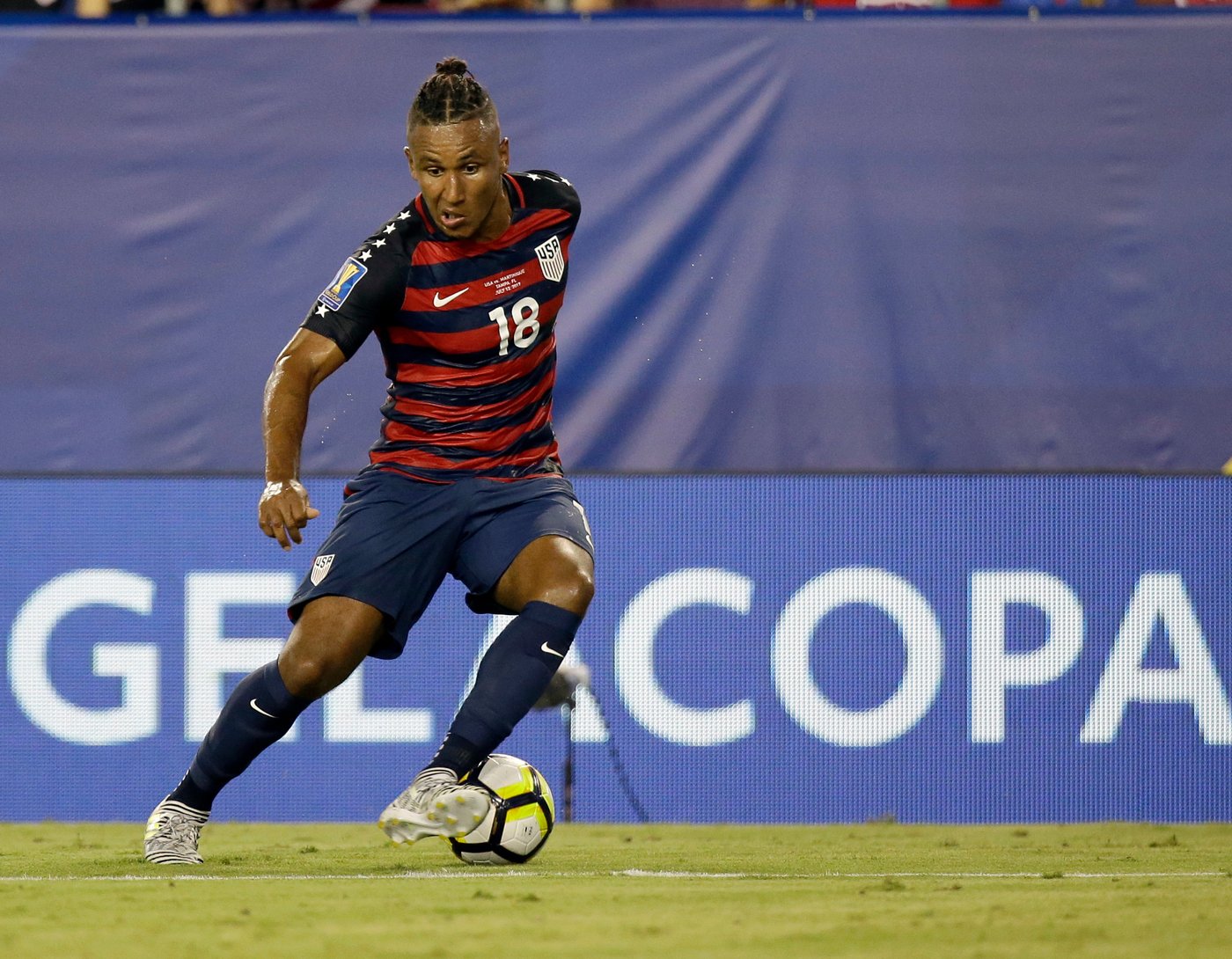 Juan Agudelo, once the youngest US goal scorer, to retire after season with second-tier San Antonio | iNFOnews.ca Juan Agudelo, once the youngest US goal scorer, to retire after season with second-tier San Antonio | iNFOnews.ca