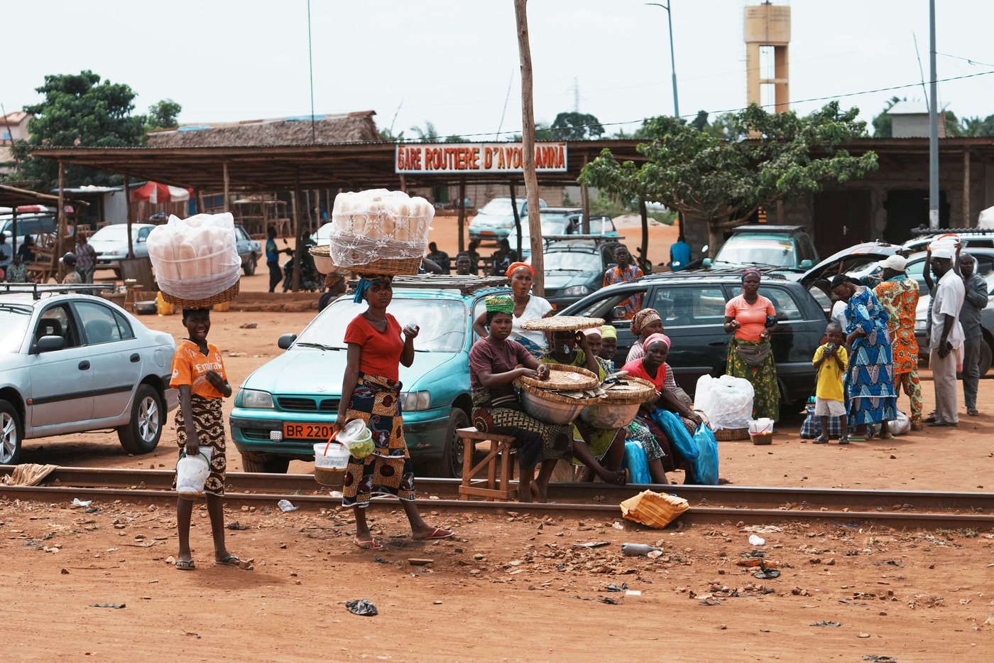 Anand says women are key in pursuit of shared economic growth with African countries | iNFOnews.ca