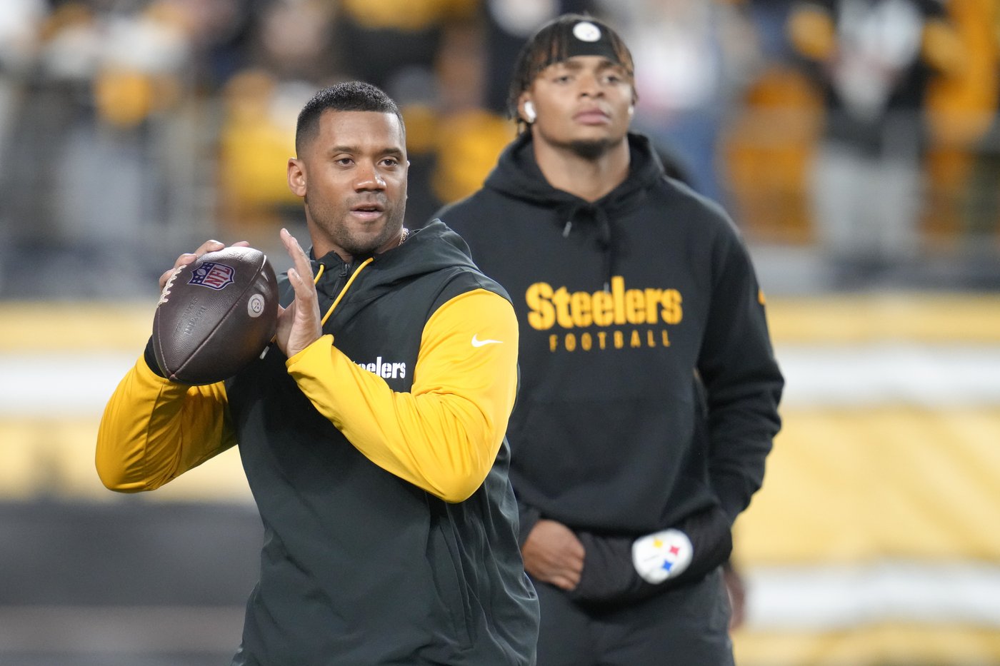Mike Tomlin isn't settling for merely being good during the Steelers' 6-2 start. Neither is his team | iNFOnews.ca