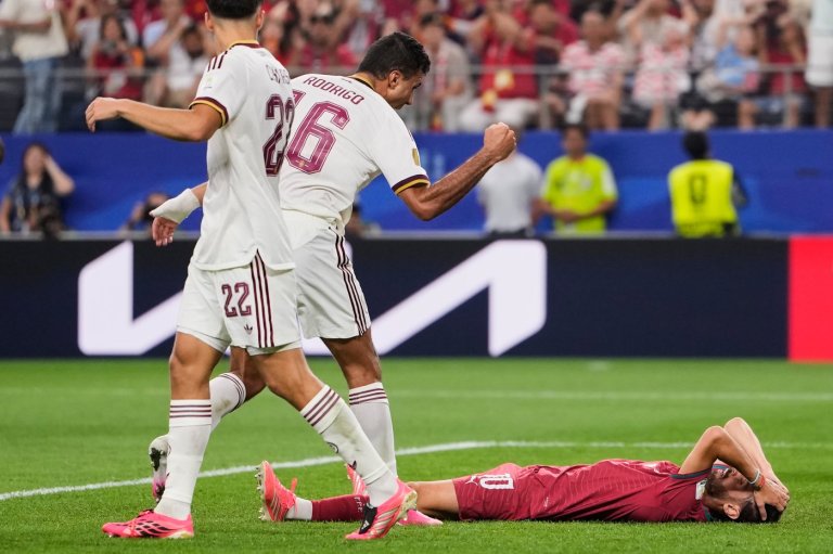Rodri sorry after World Cup spat with longtime Man City teammate Bernardo Silva | iNFOnews.ca