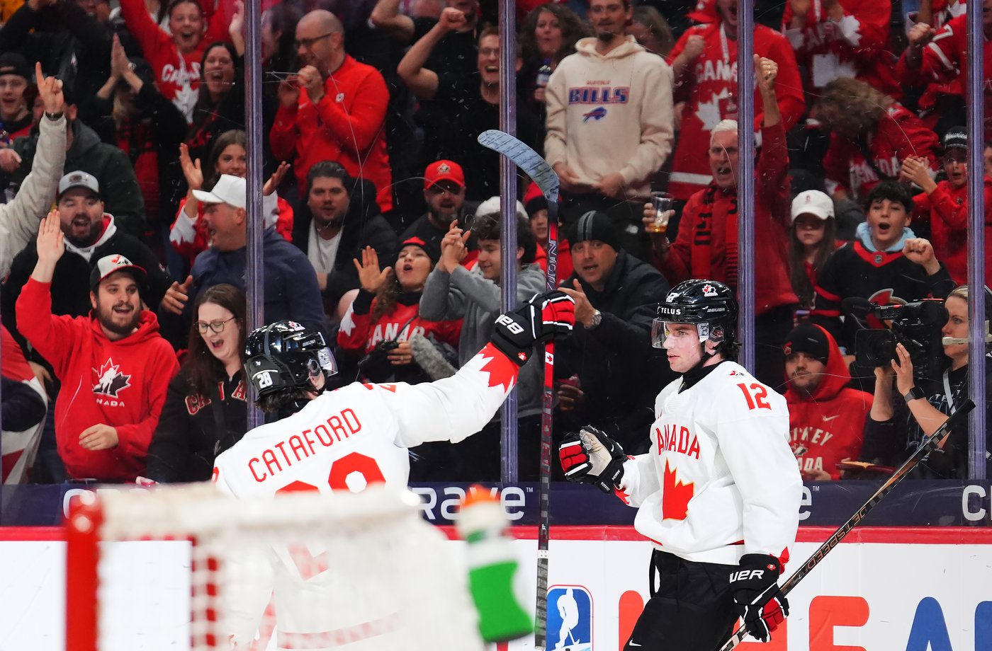'Devastating': Uninspired Canada upset by Latvia in a shootout at world juniors | iNFOnews.ca