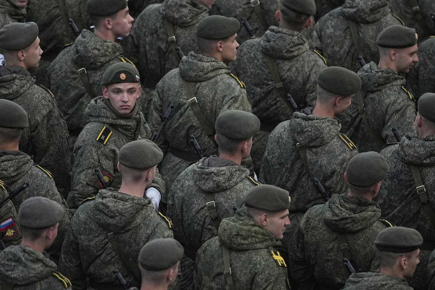 PHOTO COLLECTION: Russia Victory Day Parade Rehearsal | iNFOnews.ca PHOTO COLLECTION: Russia Victory Day Parade Rehearsal | iNFOnews.ca