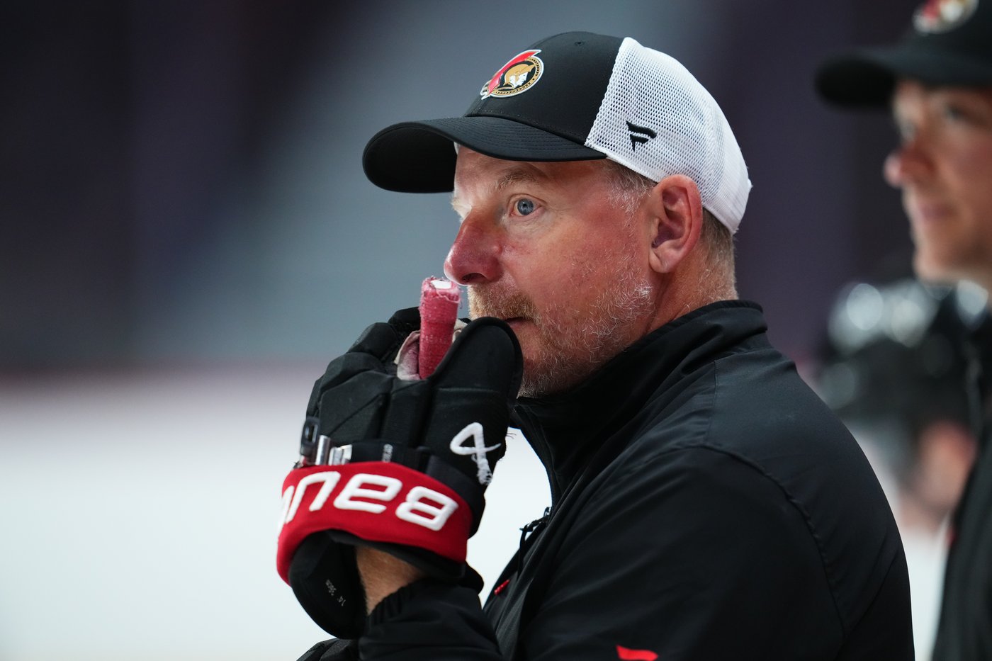 Toronto Maple Leafs add Ottawa Senators great Daniel Alfredsson to coaching staff | iNFOnews.ca